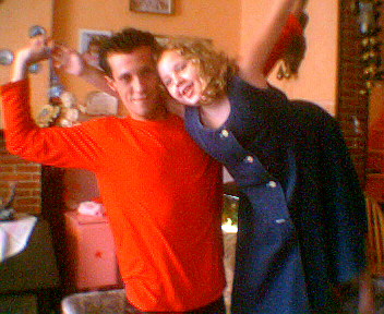aurore et kader