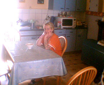 ma femme