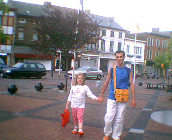 aurore et kader