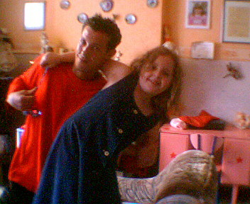 aurore et kader